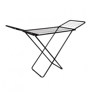 ALPACA TENDER DE PIE...