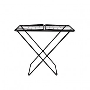 ALPACA TENDER DE PIE... 2