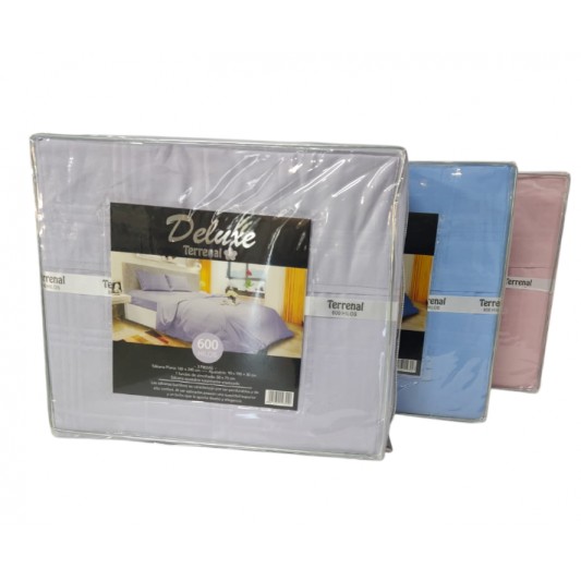 DELUXE JUEGO DE SABANAS QUEEN...