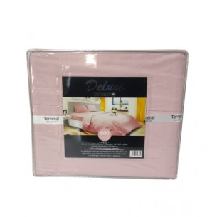 DELUXE JUEGO DE SABANAS...