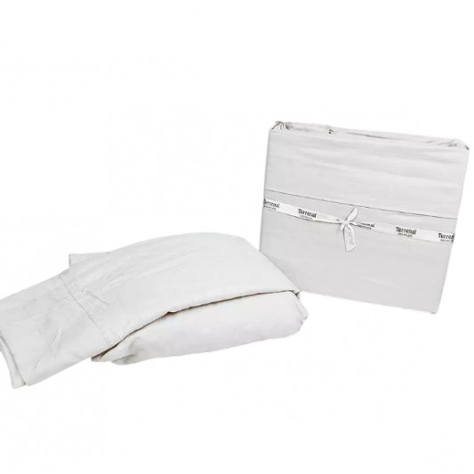 DELUXE JUEGO DE SABANAS TWIN TERRENAL...