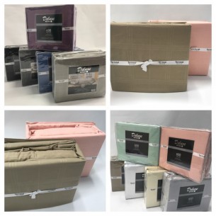 DELUXE JUEGO DE SABANAS... 2