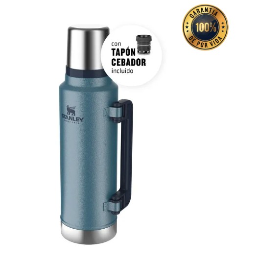STANLEY TERMO CLASICO 1.4LTS EDIC LT...