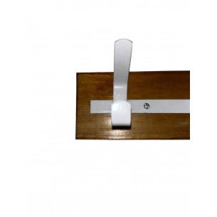 REPOSOL PERCHERO DE MADERA... 2