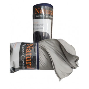 THE LUXURY ACOLCHADO TWIN...