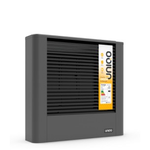 UNIQO CONVECTOR CUN55BM 55...