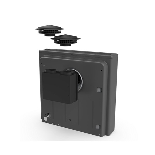 UNIQO CONVECTOR CUN55BM 55 TB MG