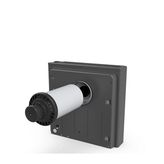 UNIQO CONVECTOR CUN55BM 55 TB MG