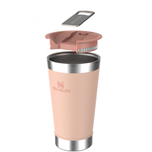 STANLEY VASO CON DESTAPADOR... STANLEY VASO CON DESTAPADOR...