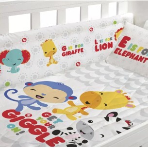 FISHER PRICE/PIÑATA...