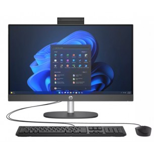 HEWLETT PACKARD PC AIO 245...