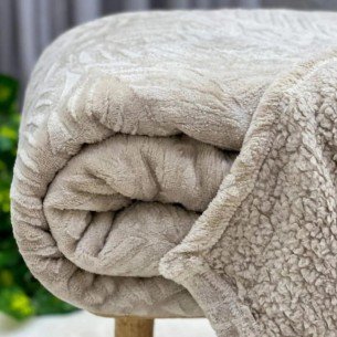 FULLBLANC FRAZADA TWIN... 2