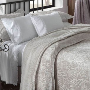 FULLBLANC FRAZADA TWIN...