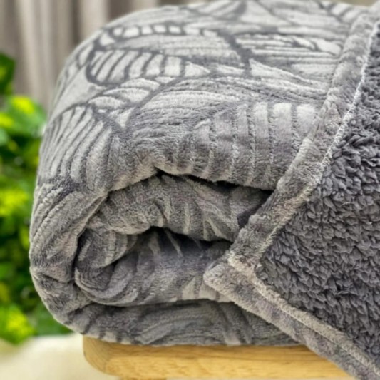 FULLBLANC FRAZADA QUEEN FUL041...