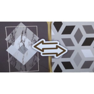 CAMPOMAYO FRAZADA 2 1/2...