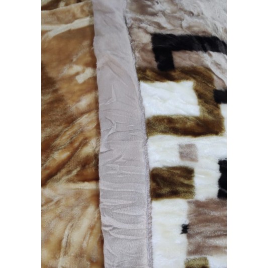 CAMPOMAYO FRAZADA 2 1/2 DOBLE FAZ Nº 2