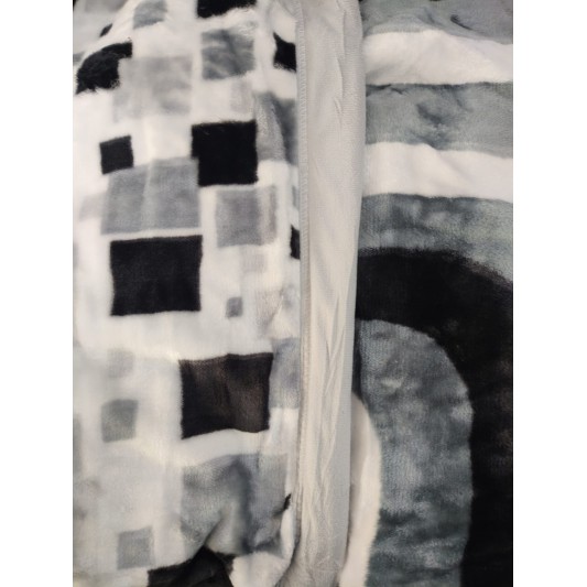 CAMPOMAYO FRAZADA 2 1/2 DOBLE FAZ Nº 1