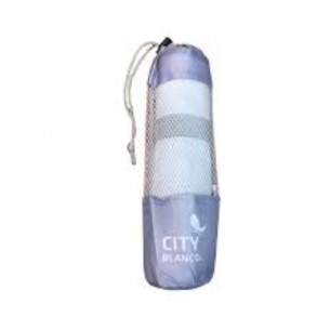 CITY BLANCO TOALLON SECADO...