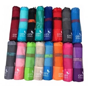 CITY BLANCO TOALLON SECADO... 2