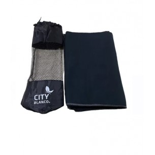 CITY BLANCO TOALLON SECADO...