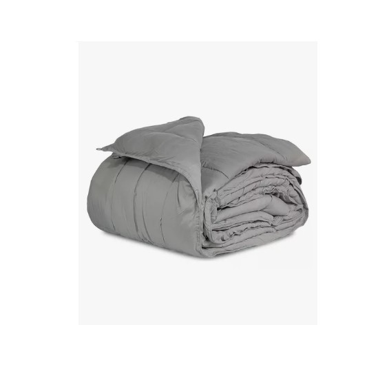 FULLBLANC ACOLCHADO KING SIMIL PLUMON...