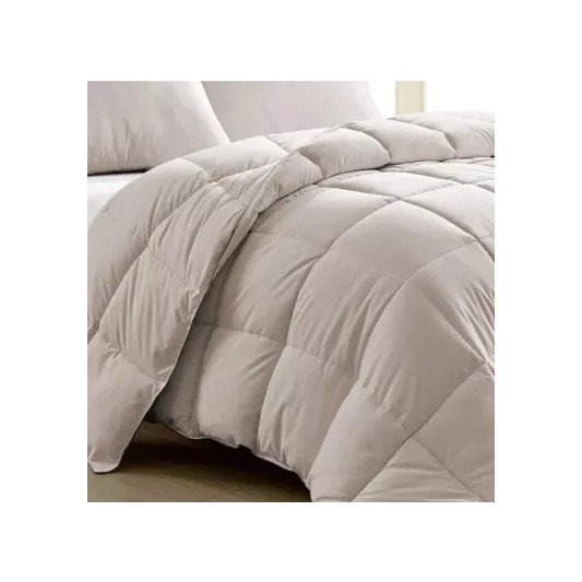 FULLBLANC ACOLCHADO KING SIMIL PLUMON...