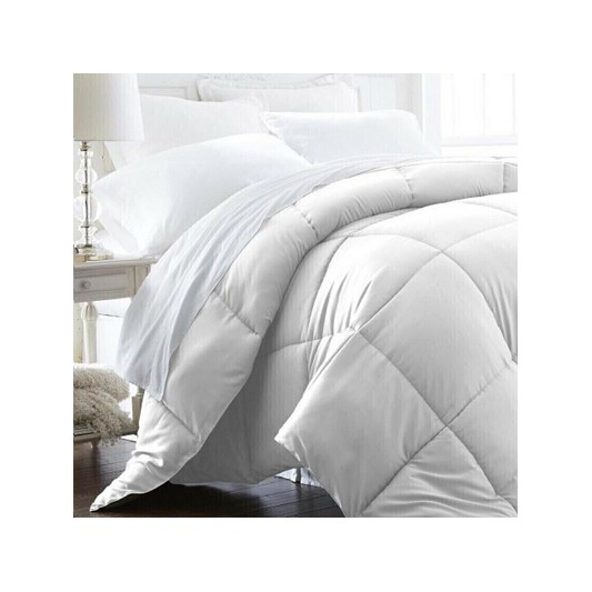 FULLBLANC ACOLCHADO KING SIMIL PLUMON...