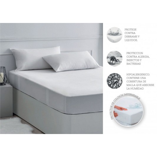 FULLBLANC PROTECTOR  2 1/2PL...