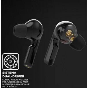 STROMBERG CARLSON AURICULAR... 2