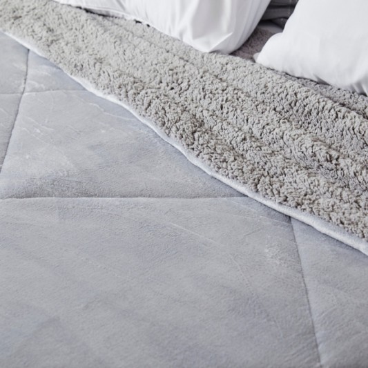 FULLBLANC FRAZADA QUEEN EDREDON... FULLBLANC FRAZADA QUEEN EDREDON...