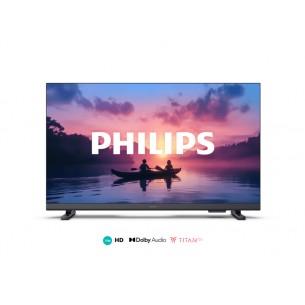 PHILIPS LED TV 32"... 2