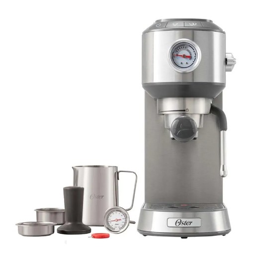OSTER CAFETERA COMPACTA...