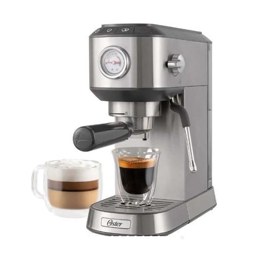 OSTER CAFETERA COMPACTA...
