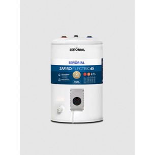 SEÑORIAL TERMOTANQUE 65...