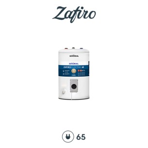 SEÑORIAL TERMOTANQUE 65... 2