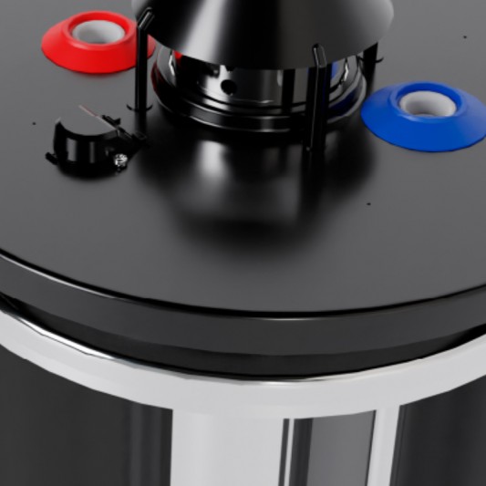 RHEEM TERMOTANQUE 160 LTS APG160 GN... RHEEM TERMOTANQUE 160 LTS APG160 GN...