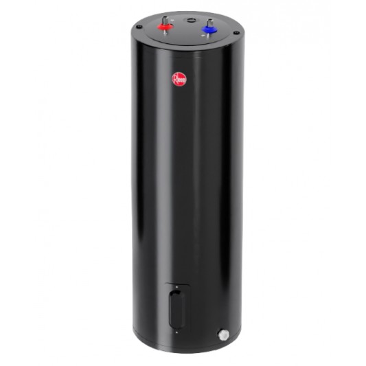 RHEEM TERMOTANQUE ELECTRICO DE PIE... RHEEM TERMOTANQUE ELECTRICO DE PIE...