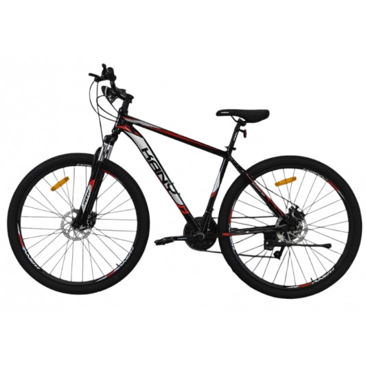 KANY BICICLETA ROD. 29" MOUNTAIN BIKE...