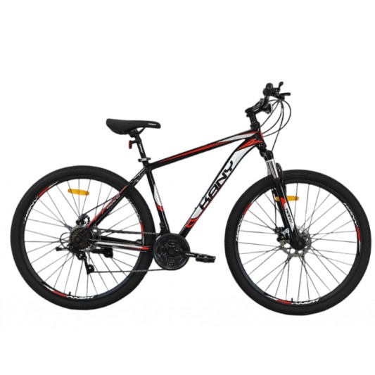 KANY BICICLETA ROD. 29" MOUNTAIN BIKE...