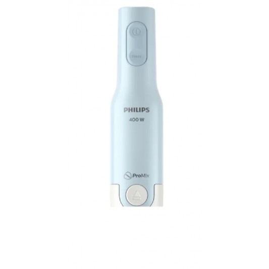 PHILIPS LICUADORA HR-2530/50 DE MANO W40 PHILIPS LICUADORA HR-2530/50 DE MANO W40