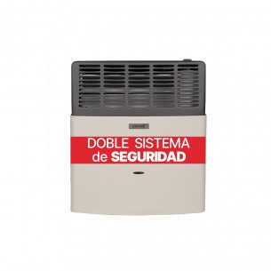 ESKABE CALEFACTOR S21 MX5...