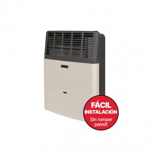 ESKABE CALEFACTOR S21 MX5... 2