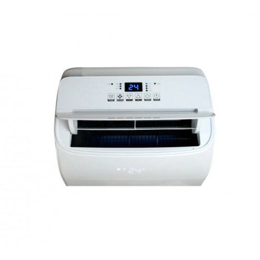 ENOVA AIRE ACONDICIONADO PORTATIL...