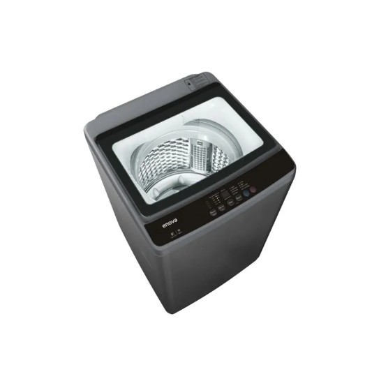 ENOVA LAVARROPAS LE-08S10-GR-L...