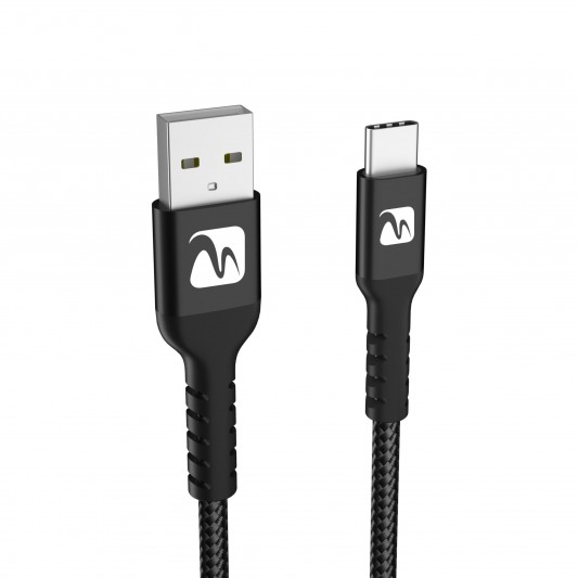 MICROCASE POWERCABLE MCR-130 CABLE USB-C