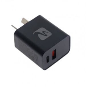 MICROCASE CARGADOR AR-150...