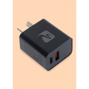 MICROCASE CARGADOR AR-150... 2