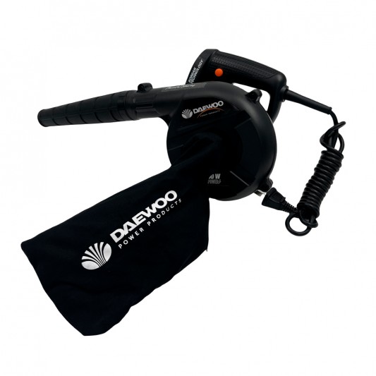 DAEWOO SOPLADORA DAEB-600 ELECTRICA DAEWOO SOPLADORA DAEB-600 ELECTRICA
