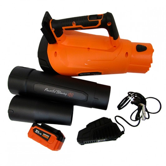 DAEWOO SOPLADORA DAB-2000LI-1 20.000... DAEWOO SOPLADORA DAB-2000LI-1 20.000...