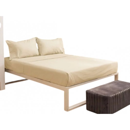 CASABLANCA JUEGO DE SABANAS X 1 1/2...